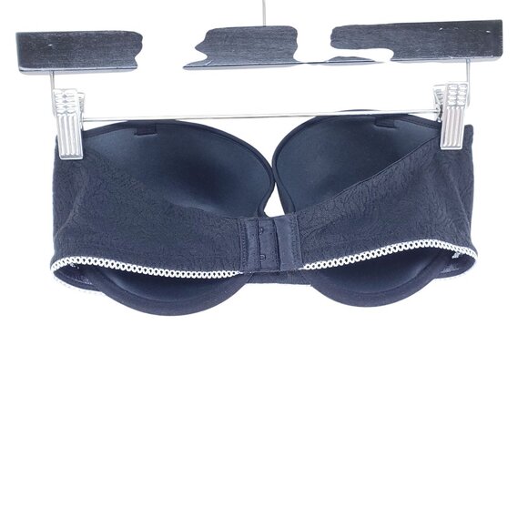 Wacoal b.tempt'd Bra Modern Method Strapless 36C - Picture 4 of 6